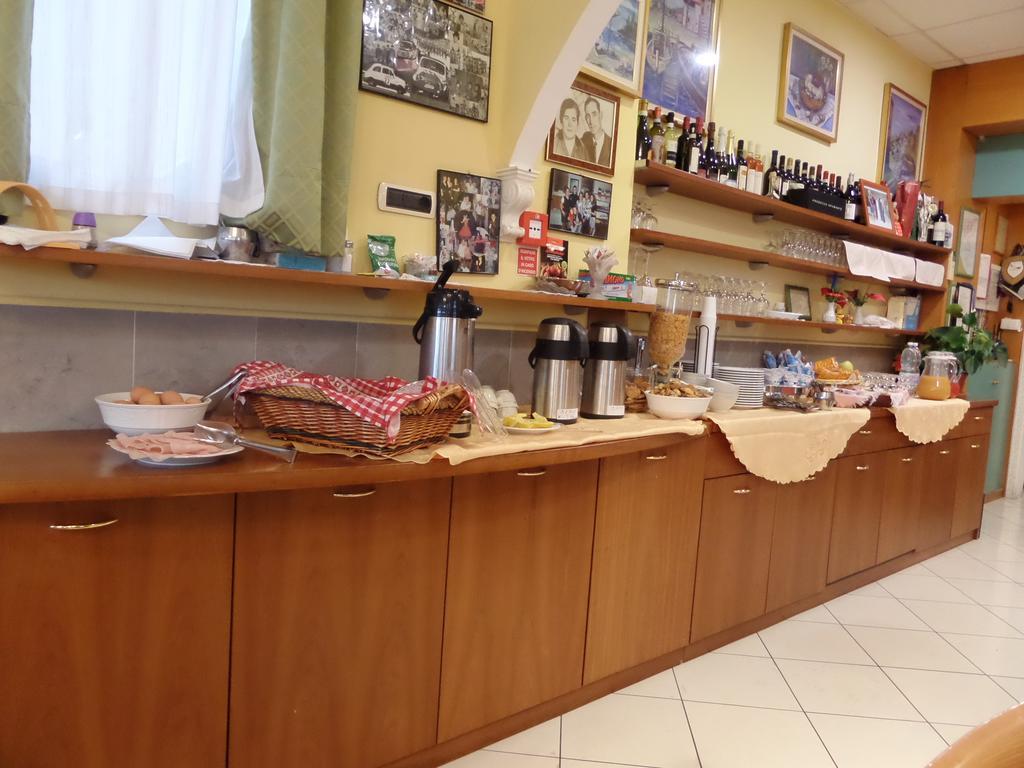 Hotel Lucerna Arma di Taggia Zewnętrze zdjęcie