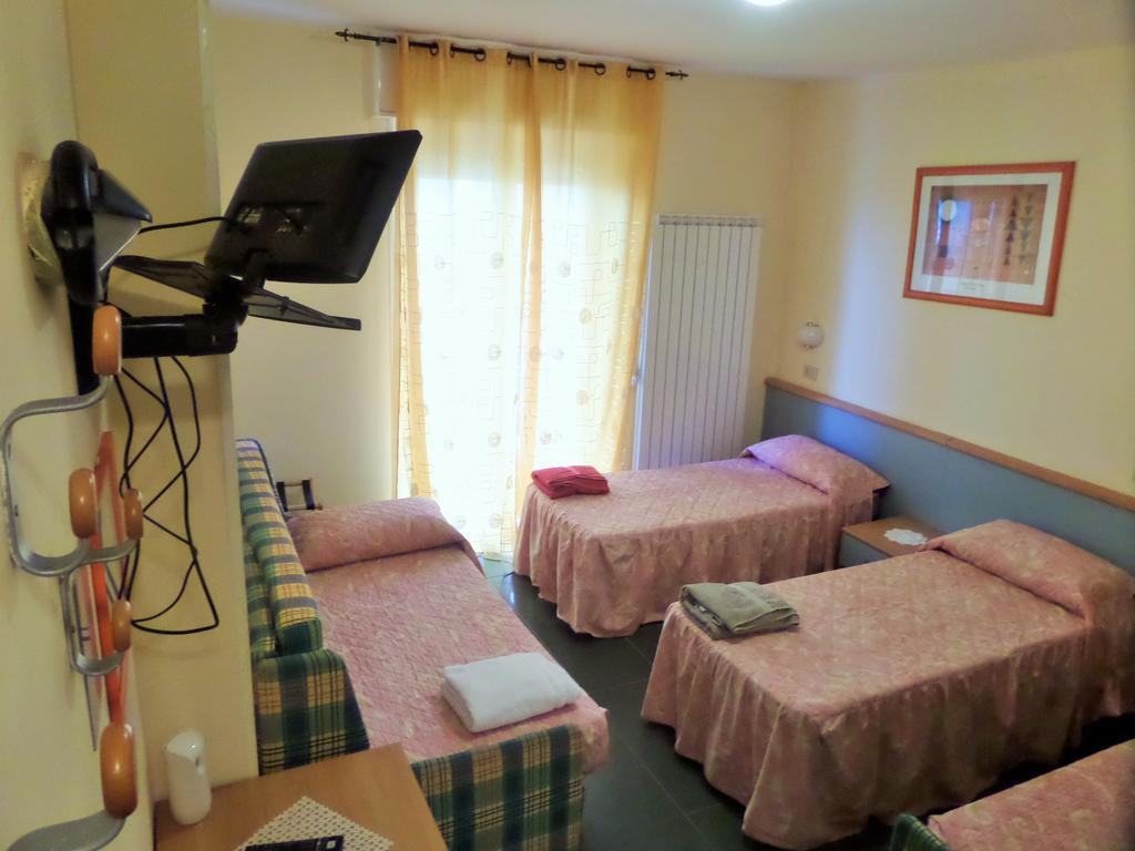 Hotel Lucerna Arma di Taggia Zewnętrze zdjęcie