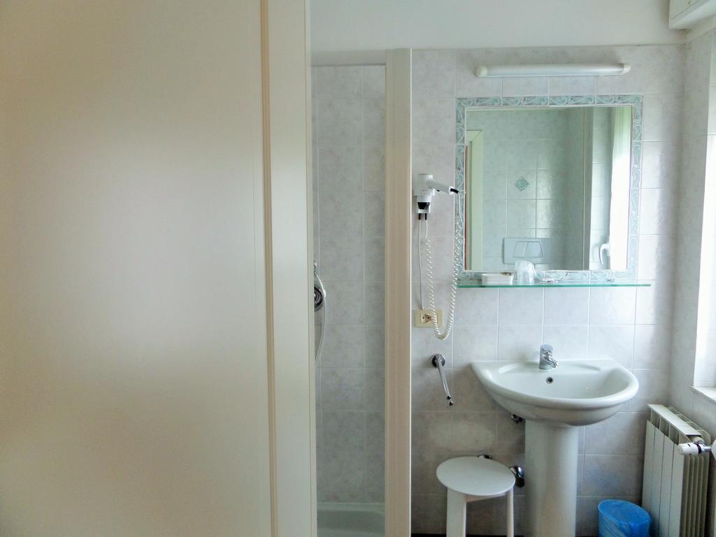 Hotel Lucerna Arma di Taggia Zewnętrze zdjęcie